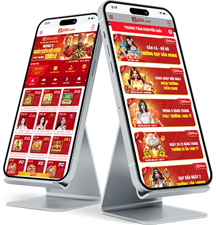 Chơi Slot game trên di động với 23win1 nhà cái