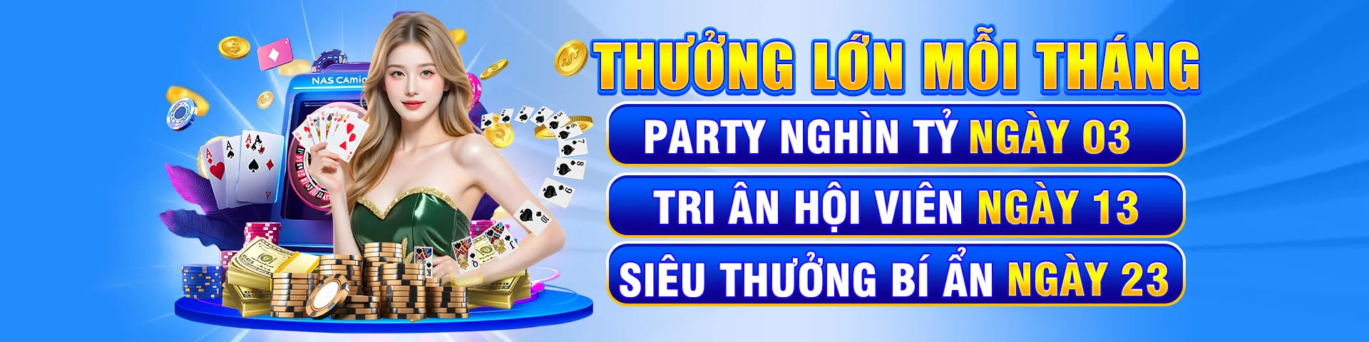 Sòng bạc trực tuyến 23win1 nhà cái
