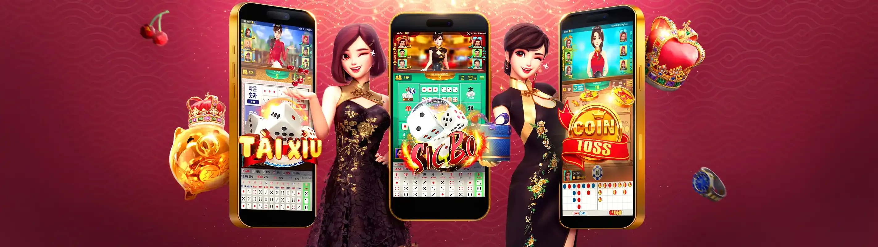 Điều khoản và Điều kiện 23win1 nhà cái