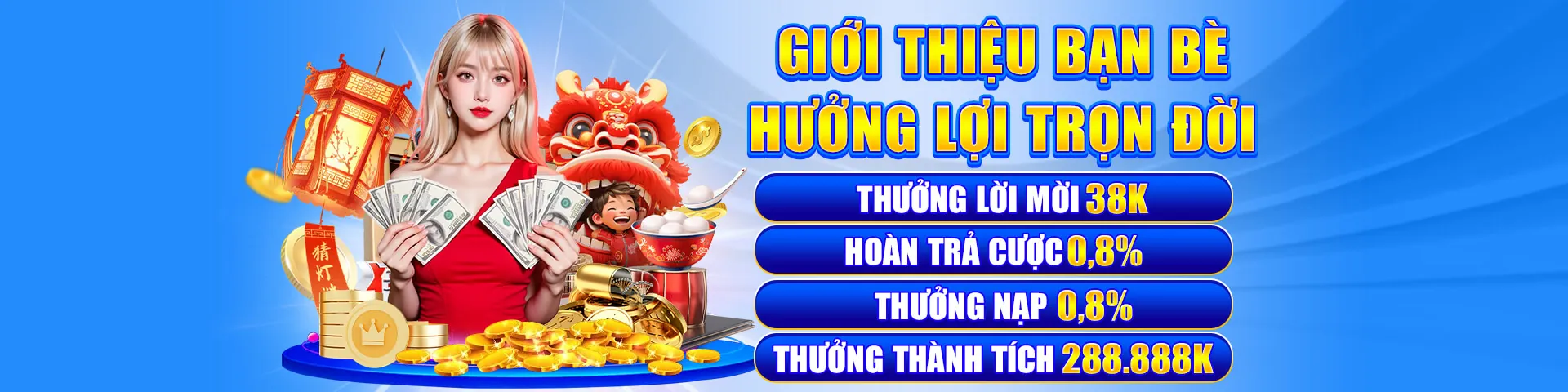 Khuyến mãi độc quyền tại 23win1 nhà cái