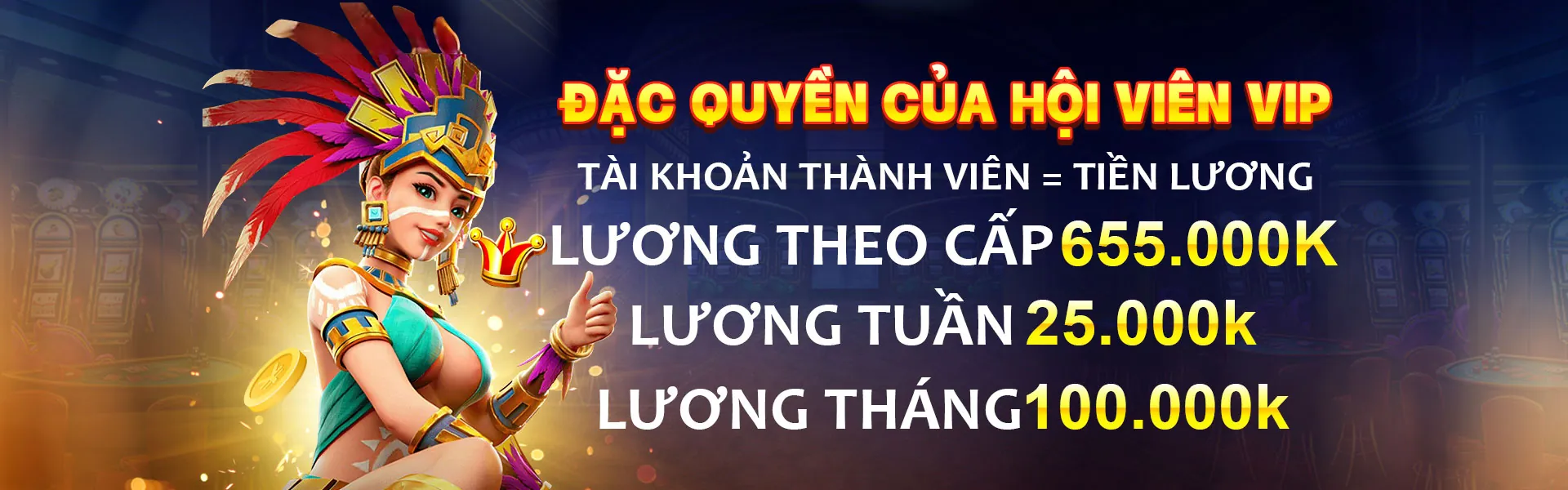 Đối tác chiến lược của 23win1 nhà cái