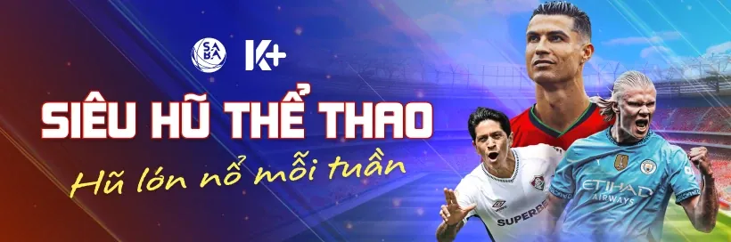 Cá cược trực tiếp và phát trực tuyến tại 23win1 nhà cái
